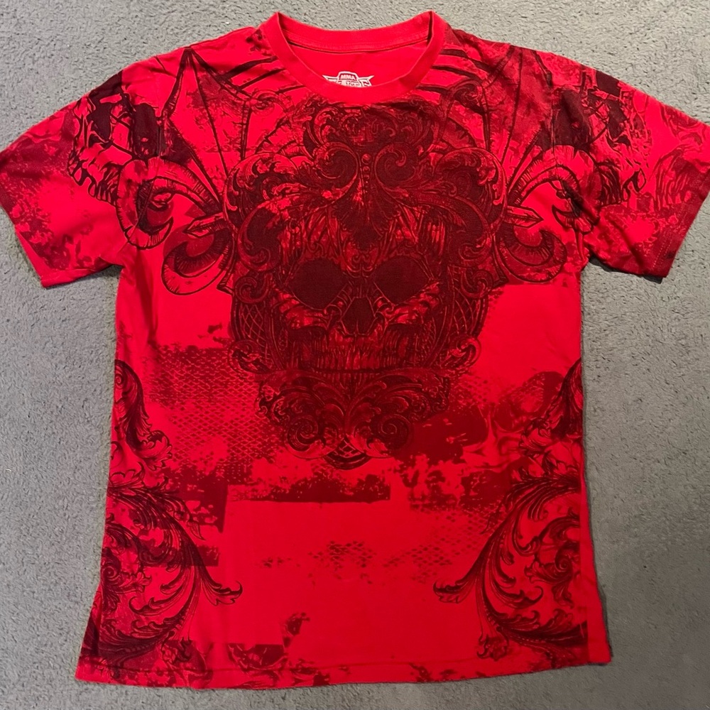 MMA Elite T-Shirt